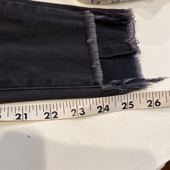 One X one teaspoon black skinny, jeans, size 22 - Picture 7 of 8